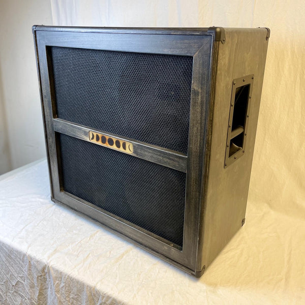 4x12 Guitar Cabinet - Luna Variant
