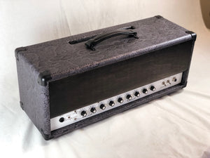 Enclosed Amplifier Headshell